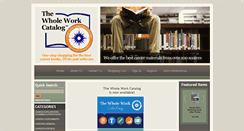 Desktop Screenshot of newcareerscenter.com